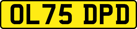 OL75DPD