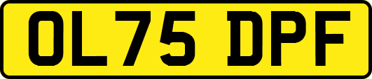 OL75DPF
