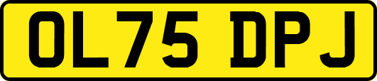 OL75DPJ