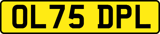 OL75DPL