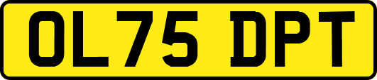 OL75DPT