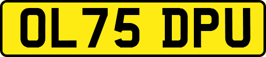 OL75DPU