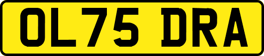 OL75DRA