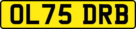OL75DRB