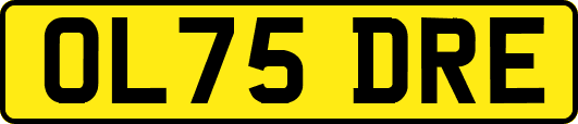 OL75DRE