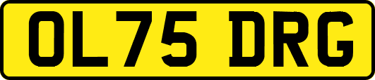 OL75DRG