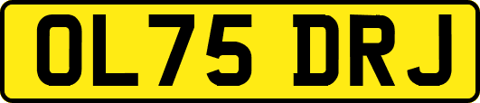 OL75DRJ