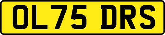 OL75DRS
