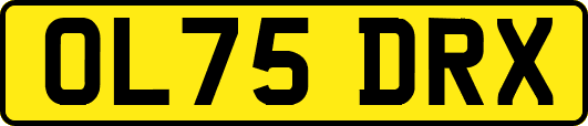 OL75DRX