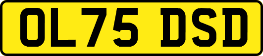 OL75DSD