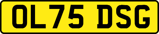 OL75DSG
