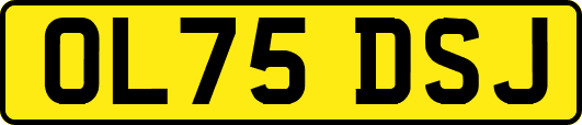 OL75DSJ
