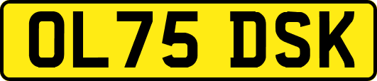 OL75DSK