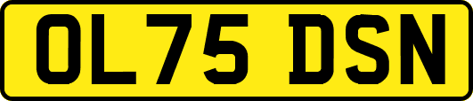 OL75DSN