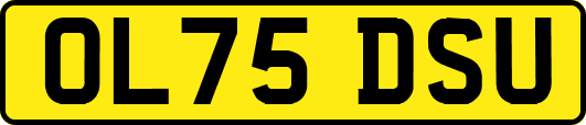 OL75DSU