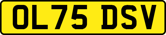 OL75DSV