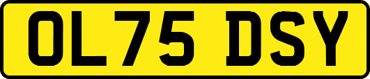 OL75DSY