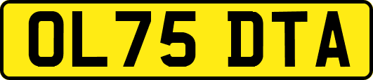 OL75DTA
