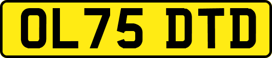 OL75DTD