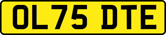 OL75DTE