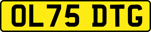 OL75DTG