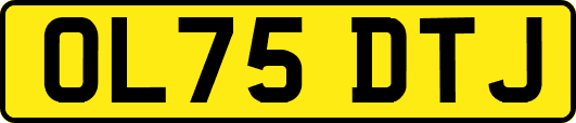 OL75DTJ