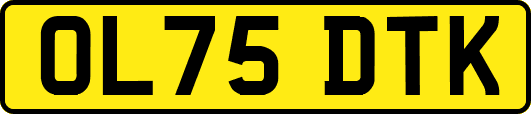 OL75DTK