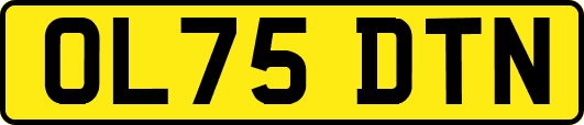 OL75DTN