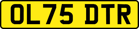 OL75DTR