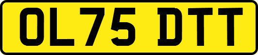 OL75DTT