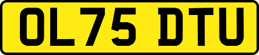 OL75DTU