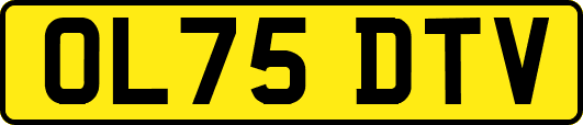 OL75DTV
