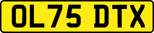 OL75DTX