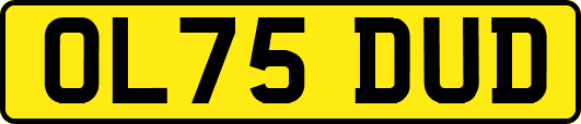 OL75DUD