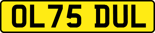 OL75DUL
