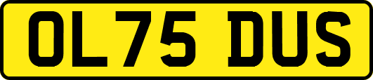 OL75DUS