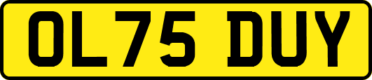 OL75DUY