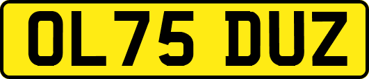 OL75DUZ