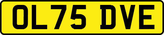 OL75DVE