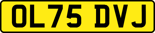 OL75DVJ