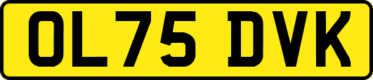 OL75DVK