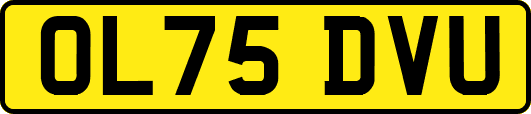 OL75DVU