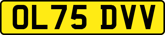 OL75DVV