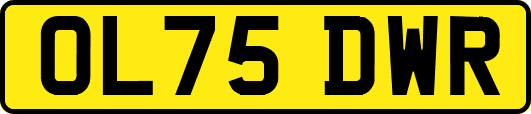 OL75DWR