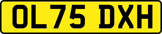 OL75DXH