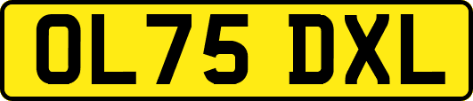OL75DXL