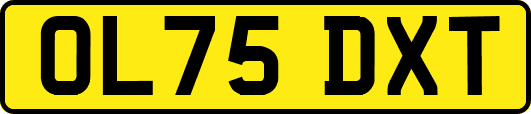 OL75DXT