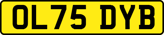 OL75DYB