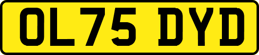 OL75DYD