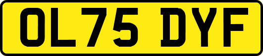 OL75DYF